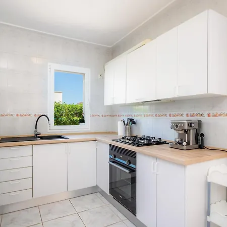 Sion Ferienhaus Cala Mandia (Mallorca)