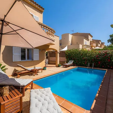 Sion Cala Mandia (Mallorca)