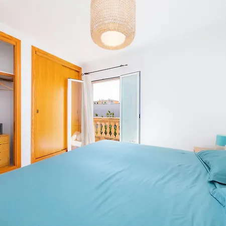 Sion Ferienhaus Cala Mandia (Mallorca)