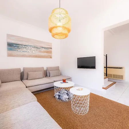 Sion Ferienhaus *