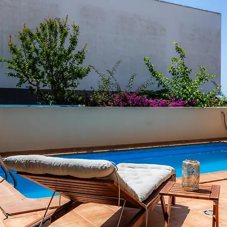 Sion Ferienhaus Cala Mandia (Mallorca)